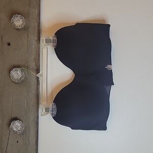 Maidenform Strapless Bra SZ 36DD